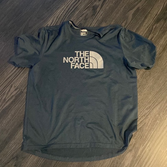 🍍THE NORTHFACE🍍ACTIVE FIT🍍size large🍍 T-1 - Picture 1 of 2
